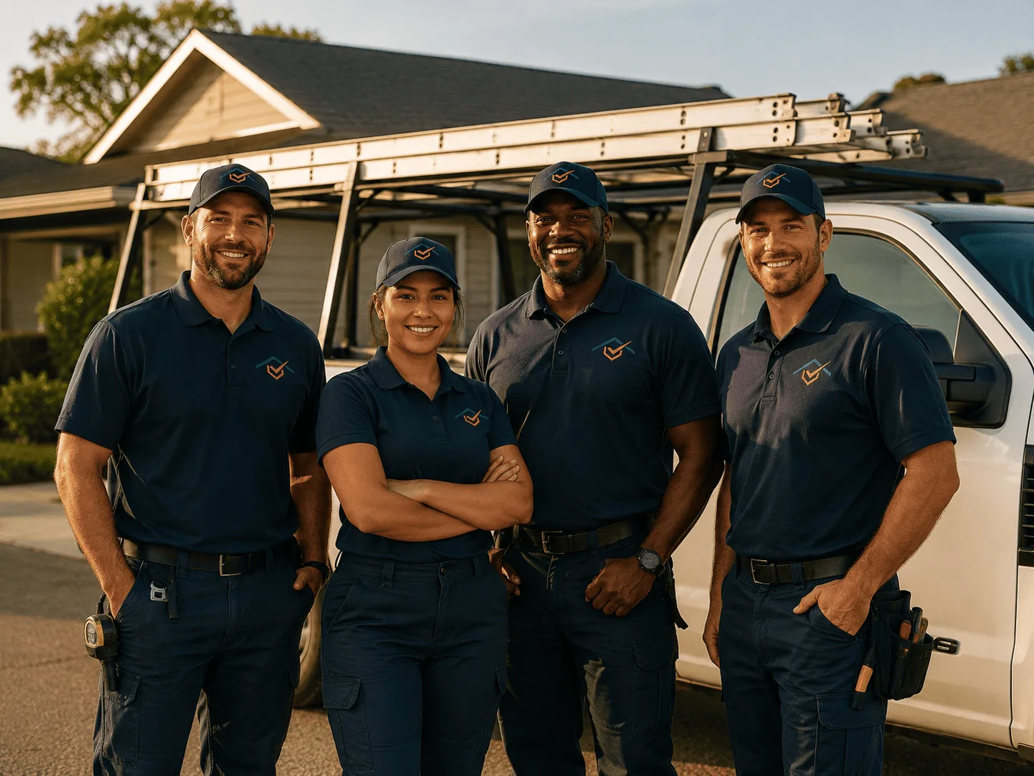 Roof Inspection company in Chase City, VA